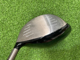 2007 TaylorMade Burner 10.5° Driver Regular (USED)
