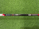 2007 TaylorMade Burner 10.5° Driver Regular (USED)
