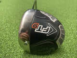 2009 Callaway FT9 10° Driver Regular (USED)