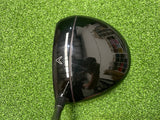 2009 Callaway FT9 10° Driver Regular (USED)