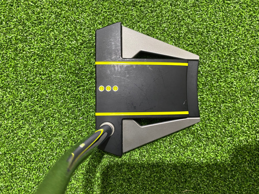 2022 Scotty Cameron Phantom X 7 Putter 34" (USED)