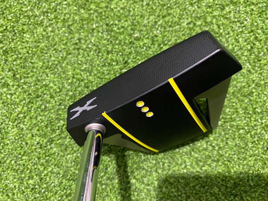 2022 Scotty Cameron Phantom X 7 Putter 34" (USED)