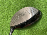 2009 Callaway FT9 10° Driver Regular (USED)