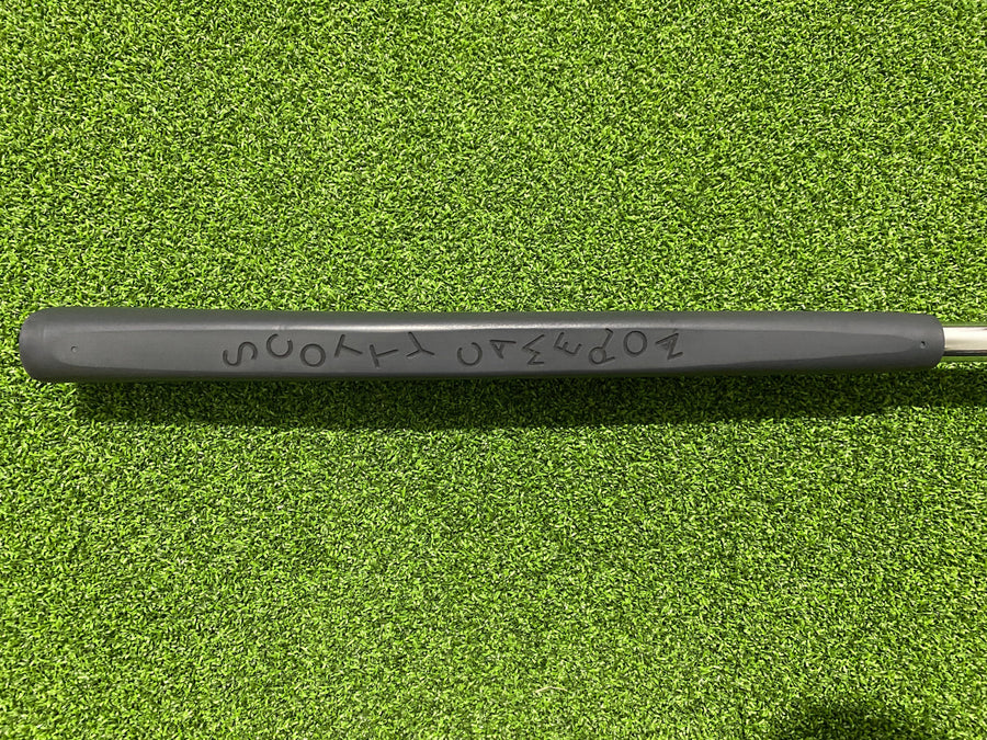 2022 Scotty Cameron Phantom X 7 Putter 34" (USED)