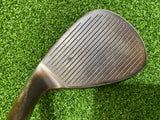 2021 TaylorMade Milled Grind Hi-Toe Wedge 60° Stiff (USED)
