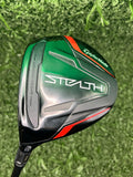 TaylorMade STEALTH #5 Fairway 18° Stiff Left Handed (NEW)