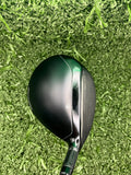 TaylorMade STEALTH #5 Fairway 18° Stiff Left Handed (NEW)