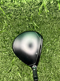 TaylorMade STEALTH #5 Fairway 18° Stiff Left Handed (NEW)