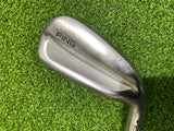 2018 PING G400 Crossover 5 Driving Iron 25° Stiff (USED)