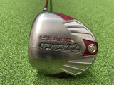 2007 TaylorMade Burner Driver 10.5° Stiff (USED)