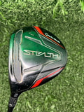TaylorMade STEALTH #3 Fairway 15° Stiff Left Handed (Used)