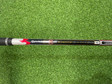 2007 TaylorMade Burner Driver 10.5° Stiff (USED)