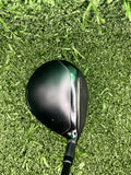 TaylorMade STEALTH #3 Fairway 15° Stiff Left Handed (Used)