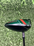 TaylorMade STEALTH #3 Fairway 15° Stiff Left Handed (Used)