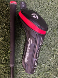 TaylorMade STEALTH #3 Fairway 15° Stiff Left Handed (Used)