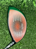 TaylorMade STEALTH HD Driver 10.5° Regular (Used) LEFT Left Handed