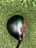 TaylorMade STEALTH HD Driver 10.5° Regular (Used) LEFT Left Handed