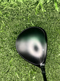 TaylorMade STEALTH HD Driver 10.5° Regular (Used) LEFT Left Handed