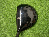 Cobra S9-1 Pro D 9.5° Driver Stiff (USED)
