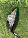 TaylorMade STEALTH HD Driver 10.5° Regular (Used) LEFT Left Handed