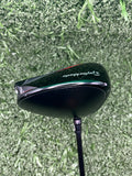 TaylorMade STEALTH HD Driver 10.5° Regular (Used) LEFT Left Handed