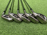 Callaway Rogue ST 6-9, PW Iron Set *Excellent Condition*