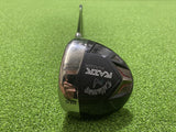 2012 Callaway RAZR Hawk Driver 10.5° Regular (USED)