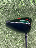 TaylorMade STEALTH PLUS Driver 10.5° Regular (NEW) LEFT Left Handed