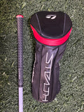 TaylorMade STEALTH PLUS Driver 10.5° Regular (NEW) LEFT Left Handed