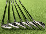 2015 Callaway Collection Iron Set 5-PW Regular (USED)