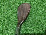 2021 TaylorMade Milled Grind Hi-Toe Wedge 58° Stiff (USED)
