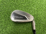 TaylorMade Stealth HD -, PW Iron Set 6-9, PW Stiff (NEW)
