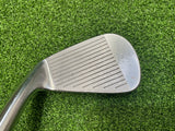 2017 TaylorMade P750 Iron Set 5-PW Stiff (USED)