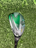 TaylorMade Qi10 TOUR #4 Hybrid 22° Stiff (NEW) LEFT Left Handed
