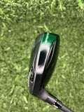 TaylorMade Qi10 TOUR #4 Hybrid 22° Stiff (NEW) LEFT Left Handed