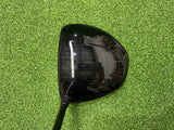 2009 Callaway Big Bertha Diablo Driver 10° Stiff (USED)