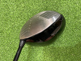 2009 Callaway Big Bertha Diablo Driver 10° Stiff (USED)