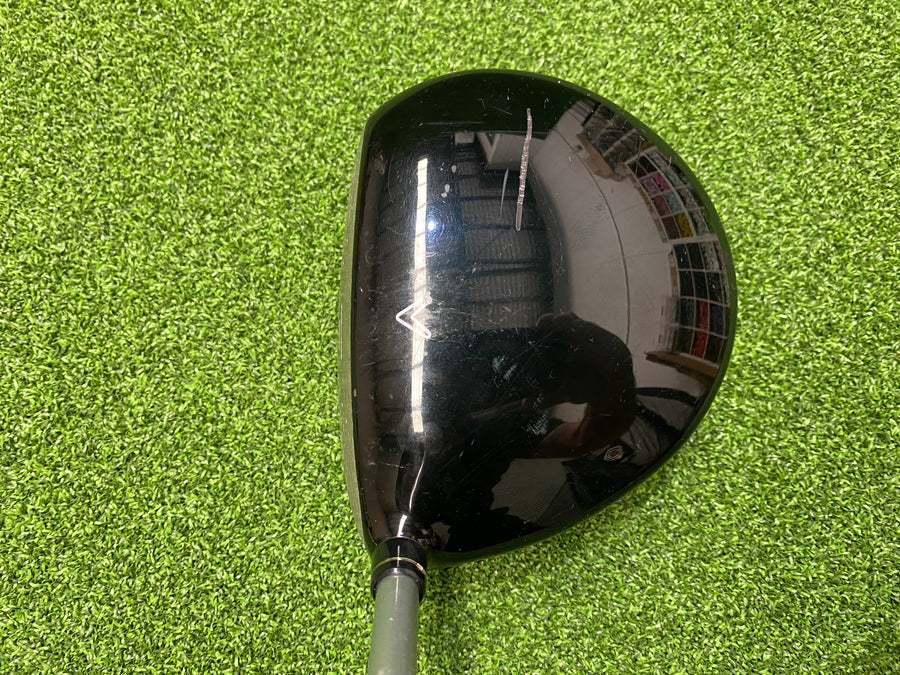 2009 Callaway Legacy Driver 10.5° Regular (USED)