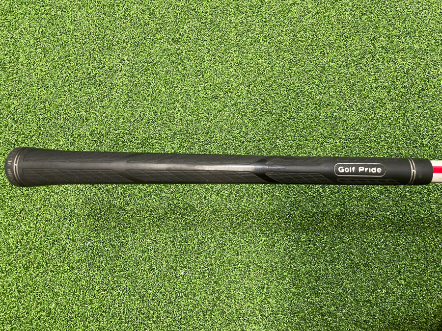 2007 Cobra Speed LD Driver 10.5° Regular (USED)