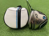 2022 XXIO MP1200 Driver 10.5° Stiff (USED)