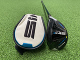2021 TaylorMade SIM2 Max 3 Hybrid 19° Regular (USED)