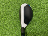 2021 TaylorMade SIM2 Max 3 Hybrid 19° Regular (USED)