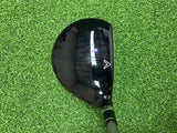 2009 Callaway Legacy 3 Wood 15° Left Handed Regular (USED)