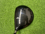 2005 Mizuno MX500 Driver 10.5° Regular (USED)