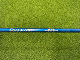 2005 Mizuno MX500 Driver 10.5° Regular (USED)