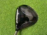 2008 TaylorMade Burner Driver 10.5° Stiff Regular (USED)