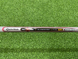 2008 TaylorMade Burner Driver 10.5° Stiff Regular (USED)