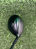 TaylorMade Qi10 #3 Fairway 15° Regular (NEW) LEFT Left Handed