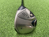 XXIO MP500 7 Wood 20° Stiff (USED)