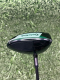 TaylorMade Qi10 #3 Fairway 15° Regular (NEW) LEFT Left Handed